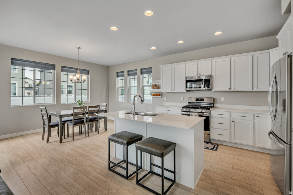 5695 N OSPREY DR Stansbury Park, UT 84074