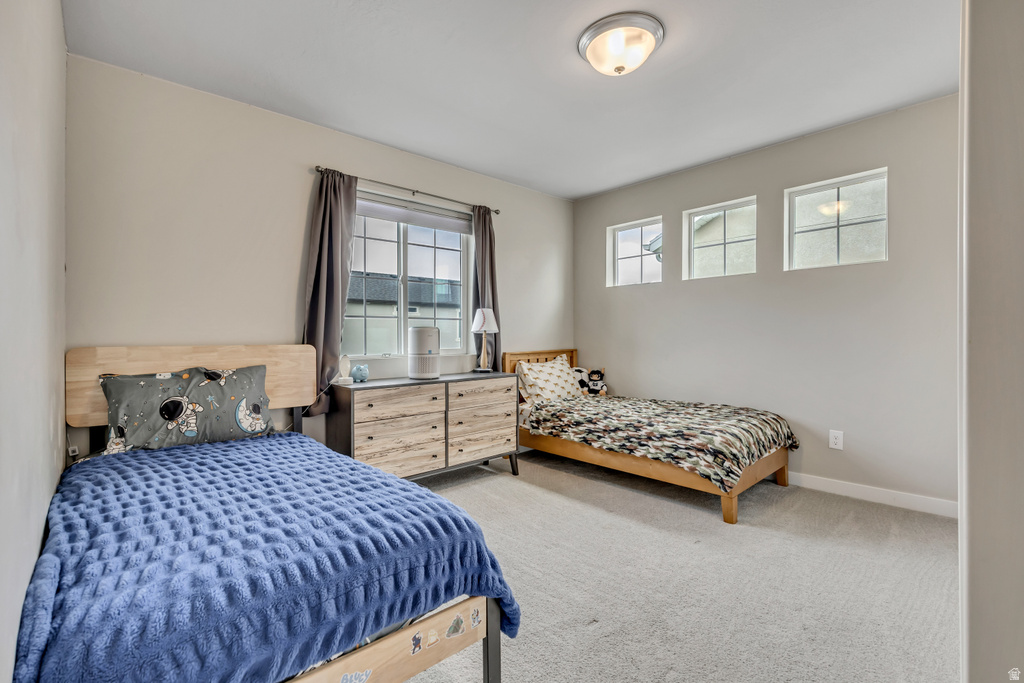 5695 N OSPREY DR Stansbury Park, UT 84074
