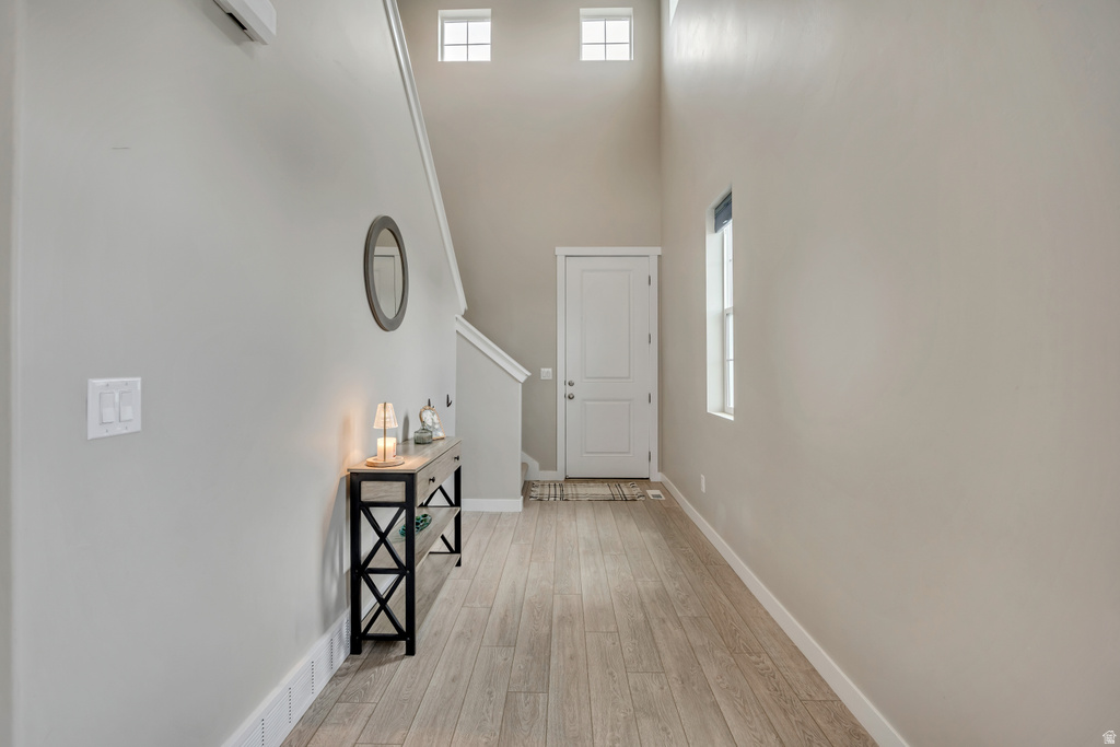 5695 N OSPREY DR Stansbury Park, UT 84074