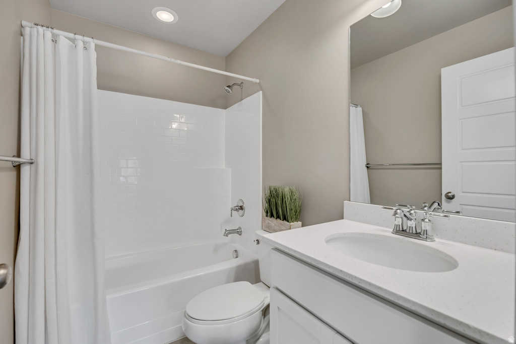 5695 N OSPREY DR Stansbury Park, UT 84074