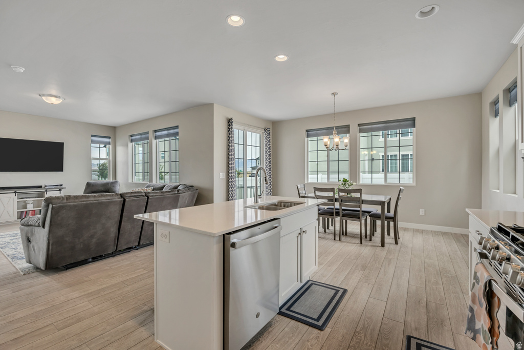 5695 N OSPREY DR Stansbury Park, UT 84074