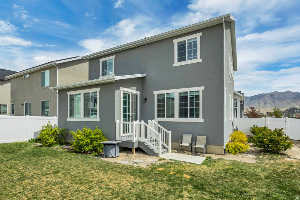 5695 N OSPREY DR Stansbury Park, UT 84074