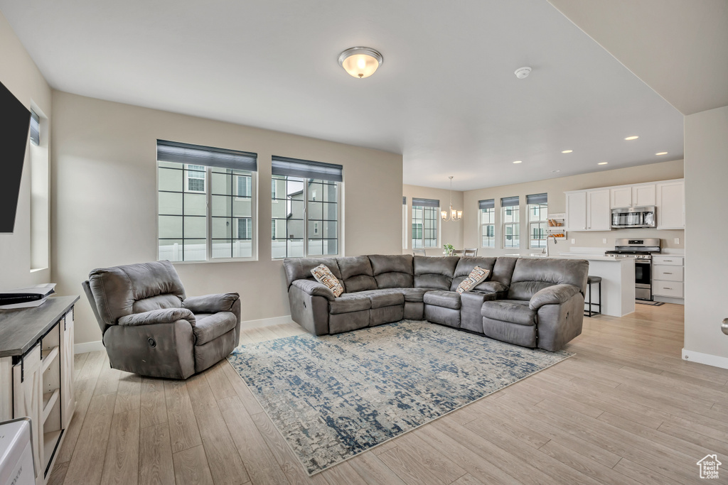 5695 N OSPREY DR Stansbury Park, UT 84074