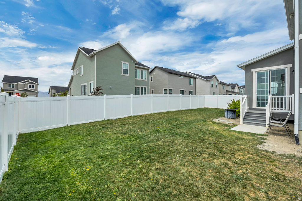 5695 N OSPREY DR Stansbury Park, UT 84074