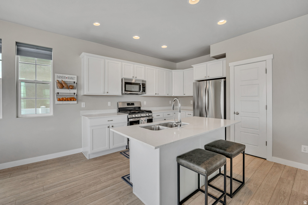 5695 N OSPREY DR Stansbury Park, UT 84074