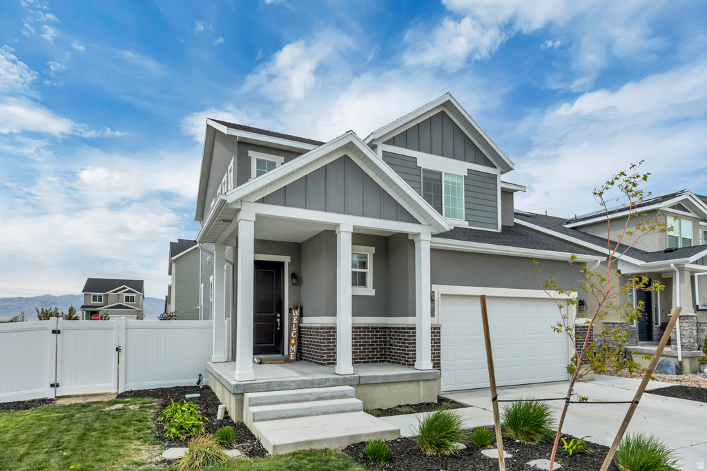 5695 N OSPREY DR Stansbury Park, UT 84074