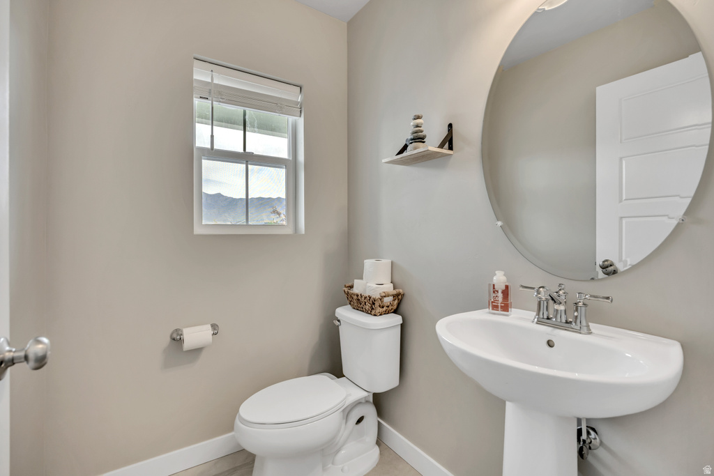 5695 N OSPREY DR Stansbury Park, UT 84074