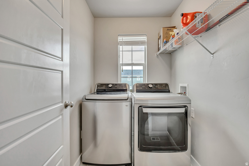 5695 N OSPREY DR Stansbury Park, UT 84074