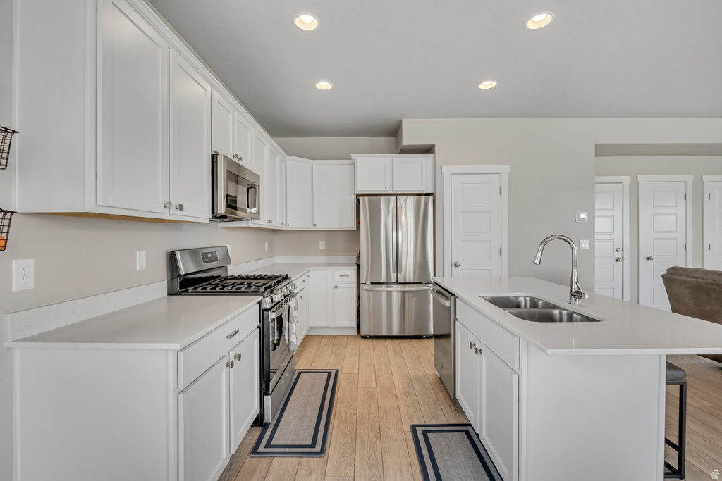 5695 N OSPREY DR Stansbury Park, UT 84074