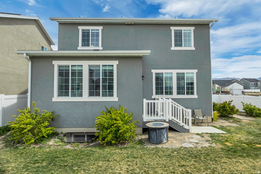 5695 N OSPREY DR Stansbury Park, UT 84074