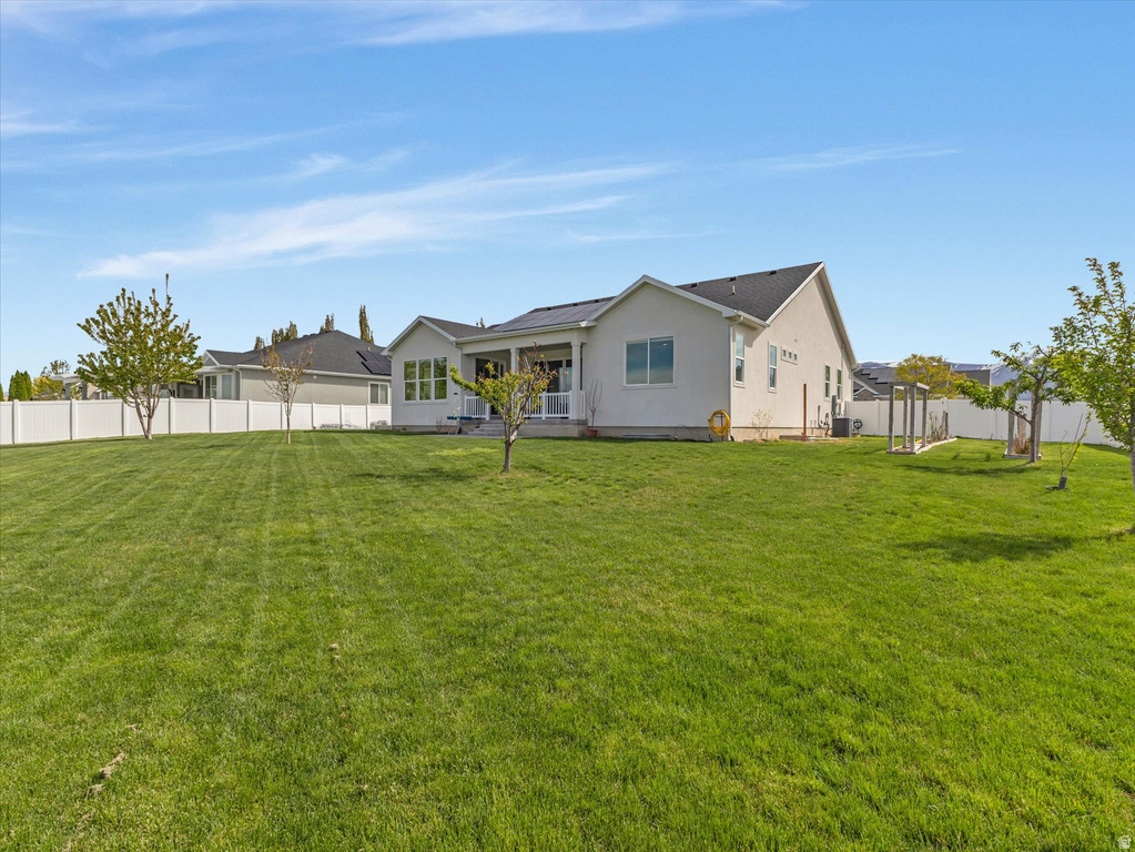 719 N 3500 ST Layton, UT 84041