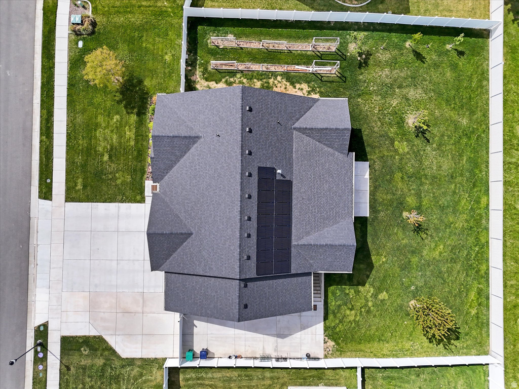 719 N 3500 ST Layton, UT 84041