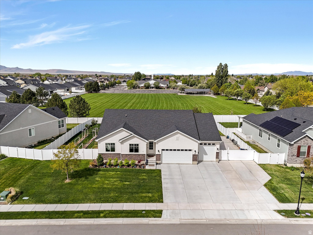 719 N 3500 ST Layton, UT 84041