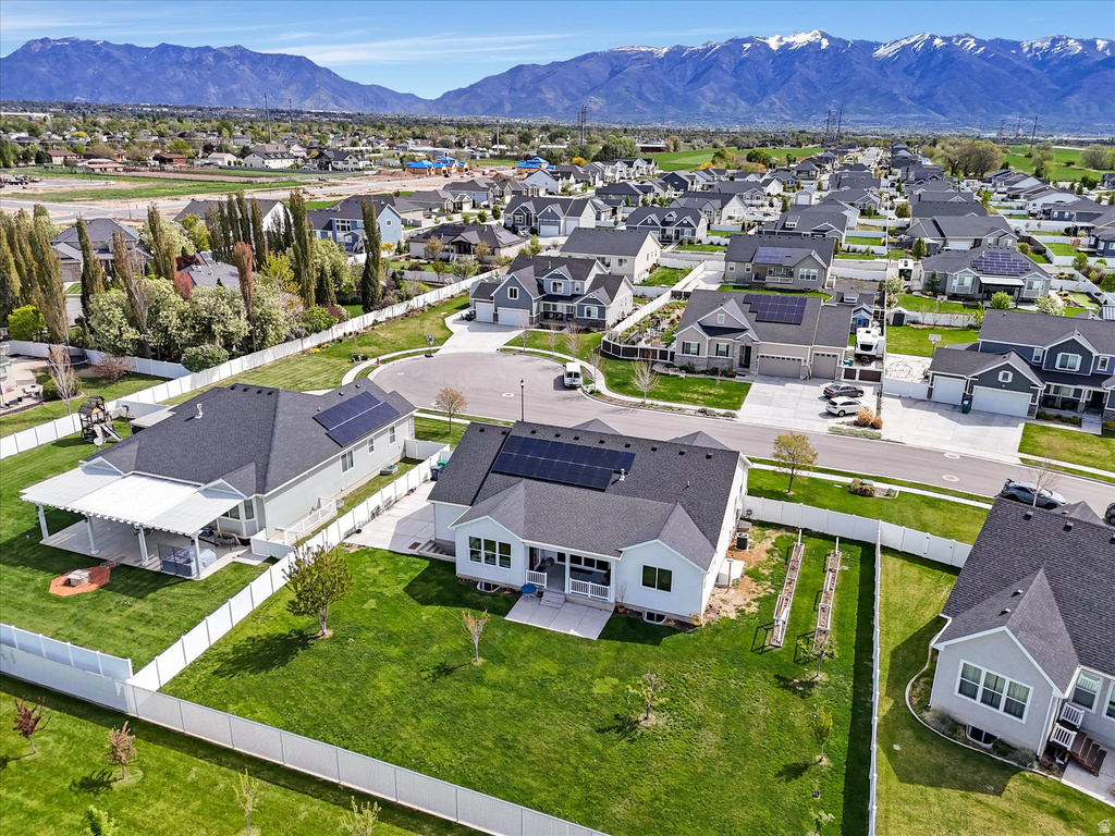 719 N 3500 ST Layton, UT 84041