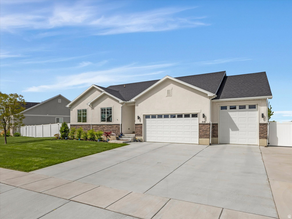 719 N 3500 ST Layton, UT 84041