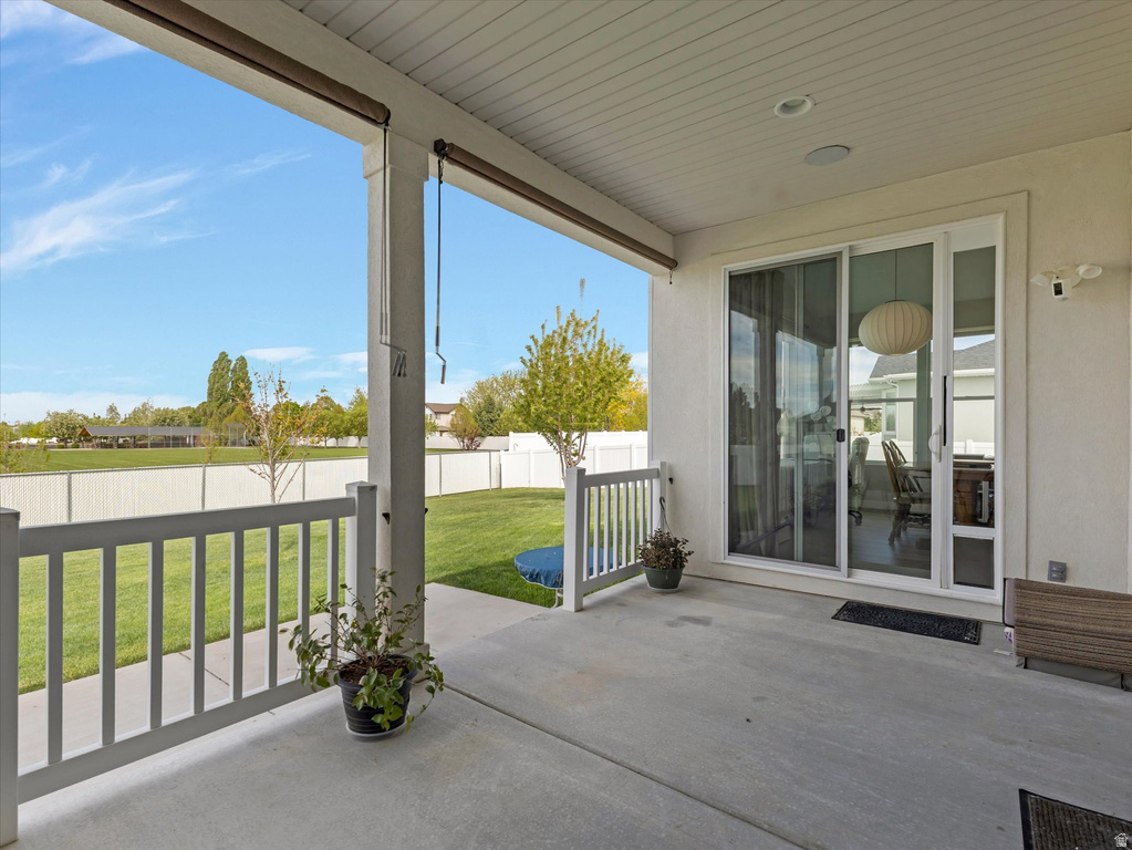 719 N 3500 ST Layton, UT 84041