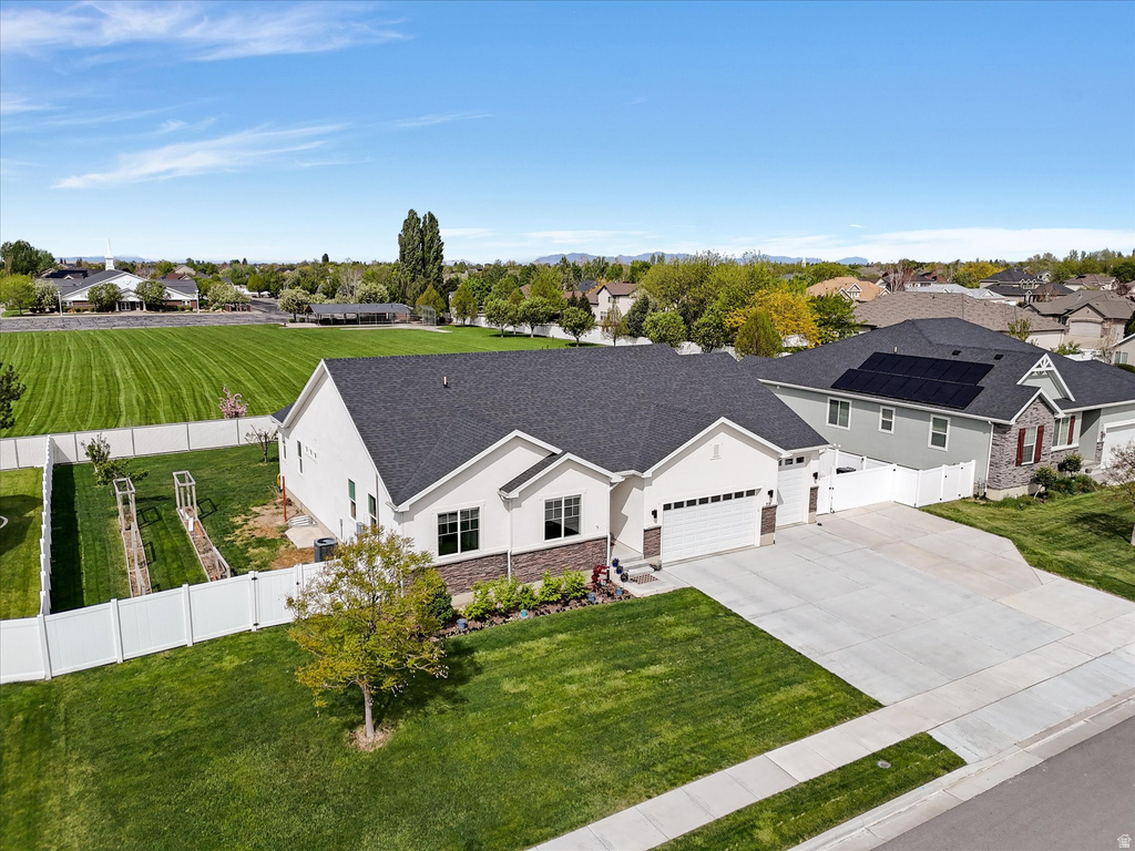 719 N 3500 ST Layton, UT 84041