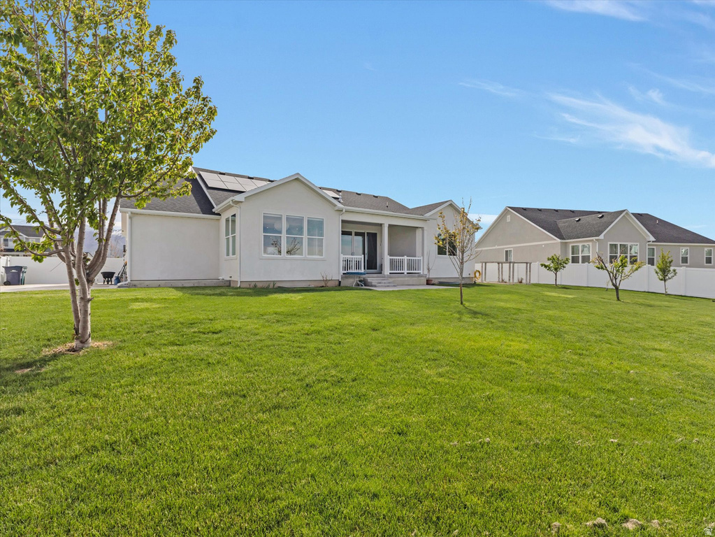 719 N 3500 ST Layton, UT 84041