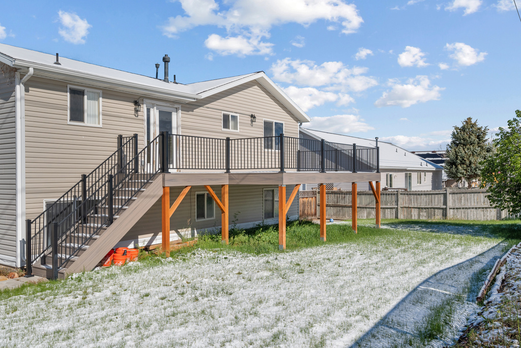 1292 CEDARWOOD RD Tooele, UT 84074