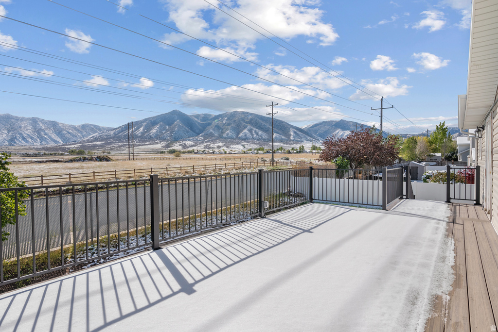 1292 CEDARWOOD RD Tooele, UT 84074