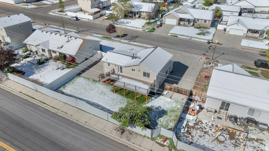 1292 CEDARWOOD RD Tooele, UT 84074