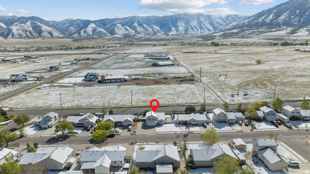 1292 CEDARWOOD RD Tooele, UT 84074