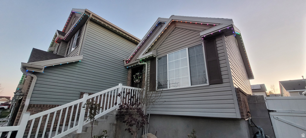 8496 S 6430 W #951 West Jordan, UT 84081