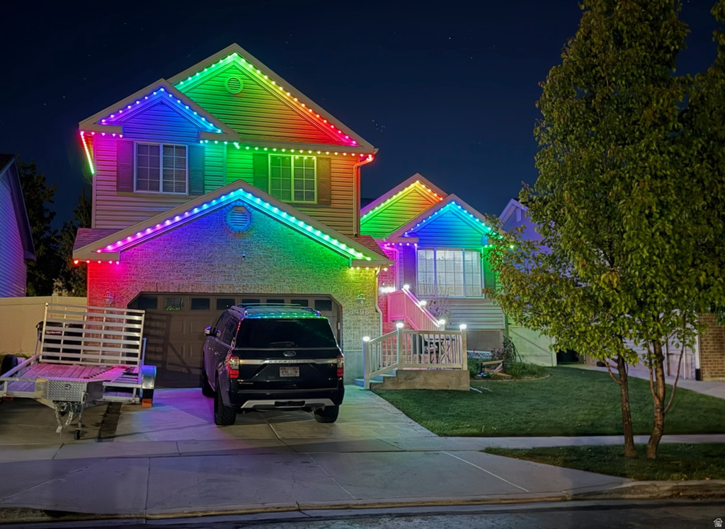 8496 S 6430 W #951 West Jordan, UT 84081