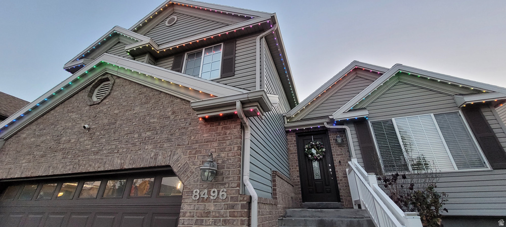 8496 S 6430 W #951 West Jordan, UT 84081