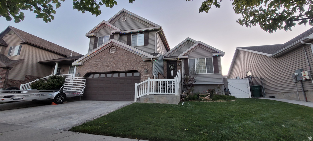 8496 S 6430 W #951 West Jordan, UT 84081