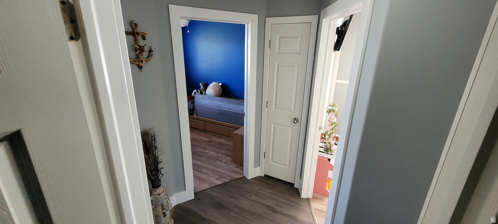 8496 S 6430 W #951 West Jordan, UT 84081