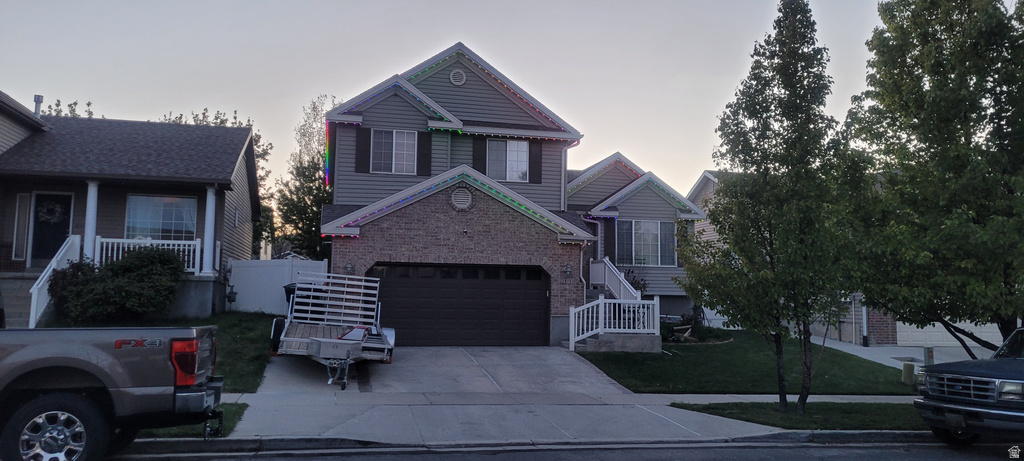 8496 S 6430 W #951 West Jordan, UT 84081