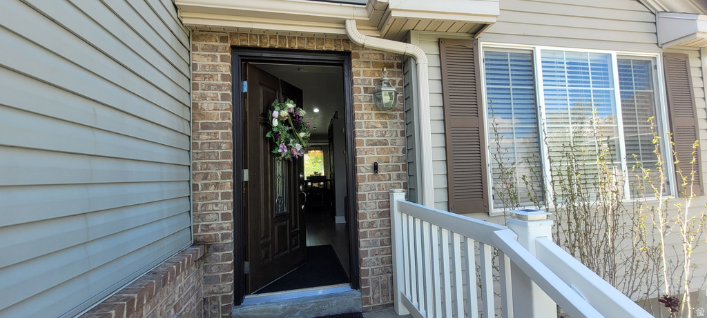 8496 S 6430 W #951 West Jordan, UT 84081