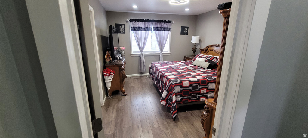 8496 S 6430 W #951 West Jordan, UT 84081