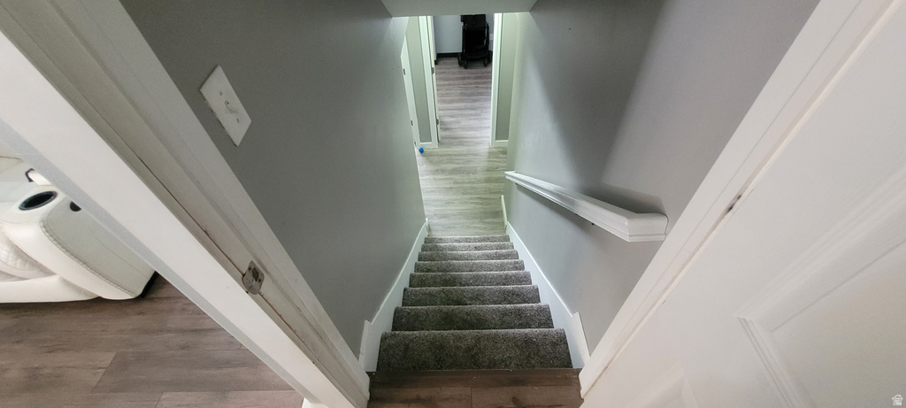 8496 S 6430 W #951 West Jordan, UT 84081