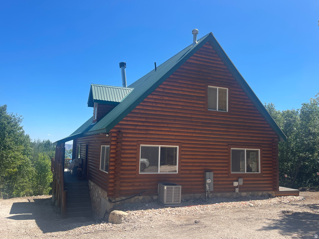 347 COLD SPRINGS DR Fish Haven, ID 83287