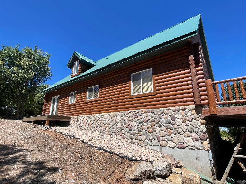 347 COLD SPRINGS DR Fish Haven, ID 83287