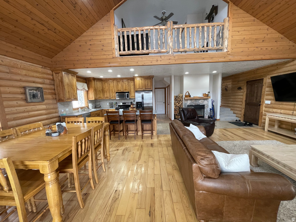 347 COLD SPRINGS DR Fish Haven, ID 83287