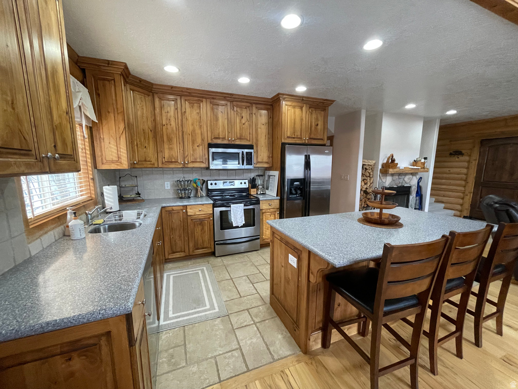 347 COLD SPRINGS DR Fish Haven, ID 83287