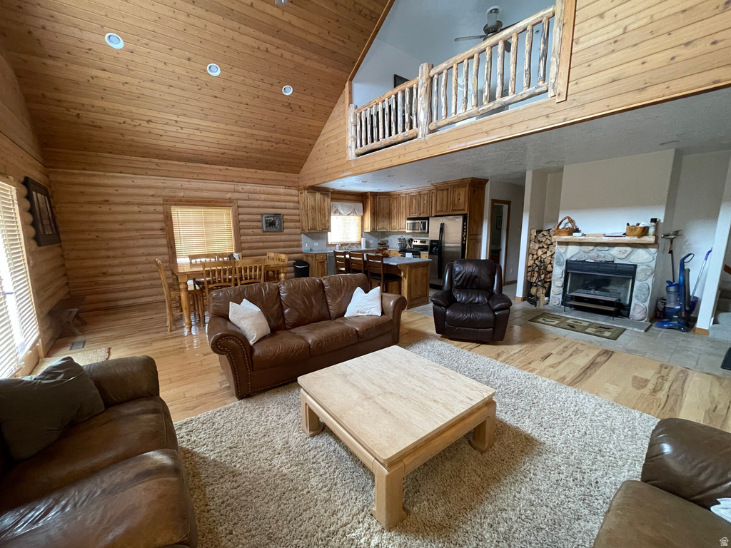 347 COLD SPRINGS DR Fish Haven, ID 83287