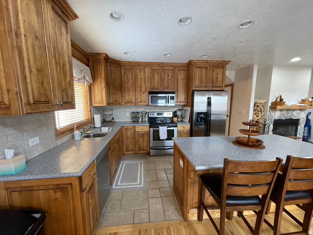 347 COLD SPRINGS DR Fish Haven, ID 83287