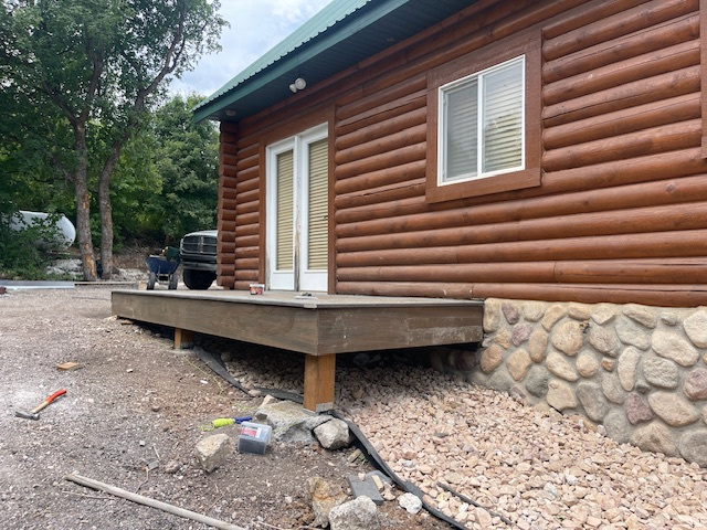 347 COLD SPRINGS DR Fish Haven, ID 83287