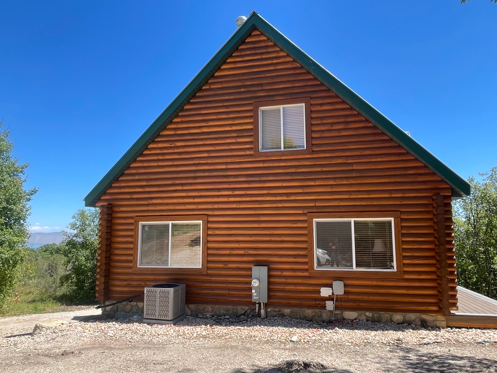 347 COLD SPRINGS DR Fish Haven, ID 83287