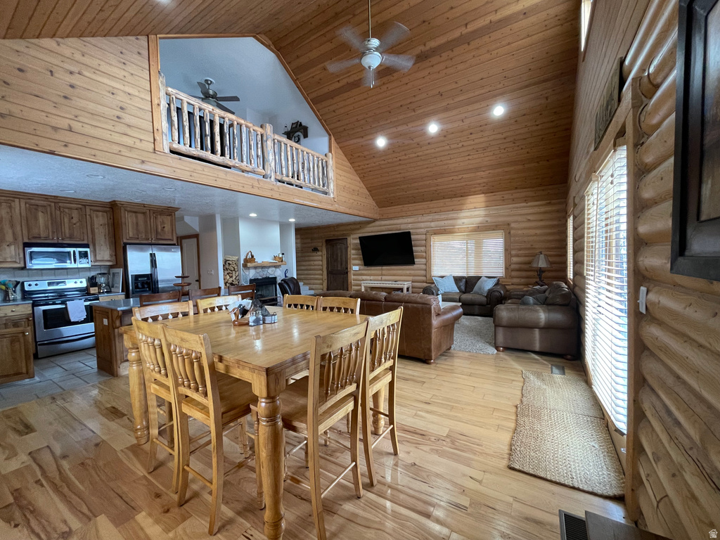 347 COLD SPRINGS DR Fish Haven, ID 83287