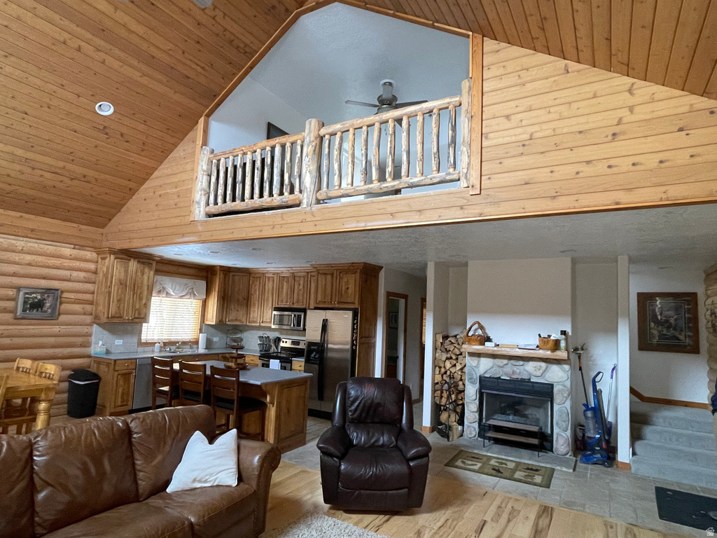 347 COLD SPRINGS DR Fish Haven, ID 83287