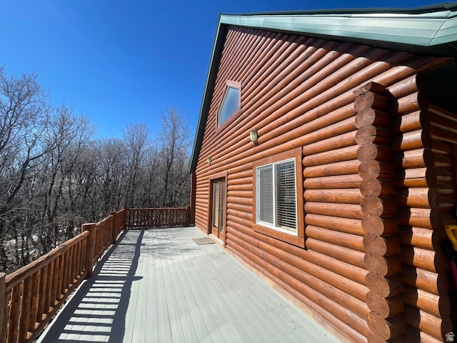 347 COLD SPRINGS DR Fish Haven, ID 83287