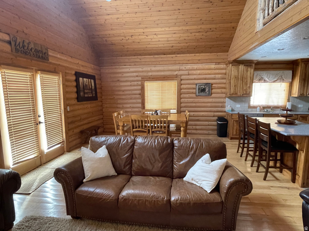 347 COLD SPRINGS DR Fish Haven, ID 83287