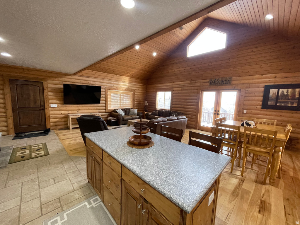 347 COLD SPRINGS DR Fish Haven, ID 83287
