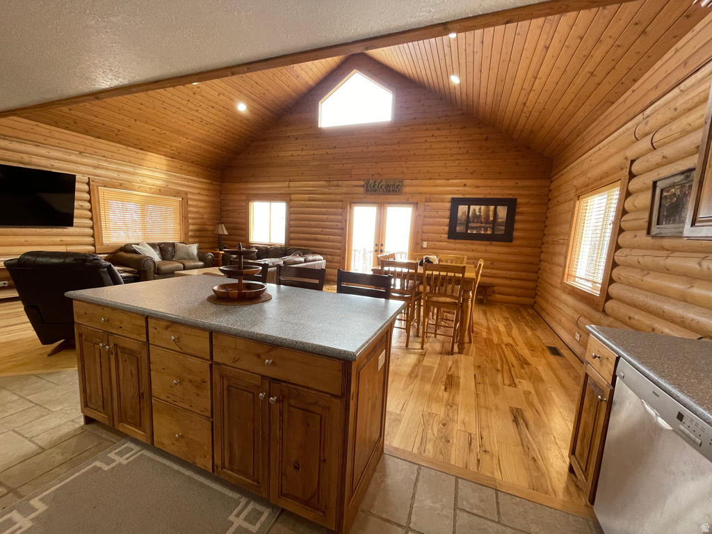 347 COLD SPRINGS DR Fish Haven, ID 83287