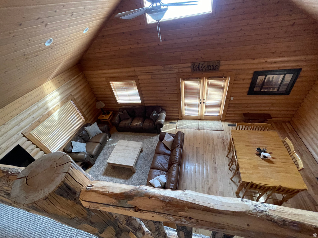 347 COLD SPRINGS DR Fish Haven, ID 83287